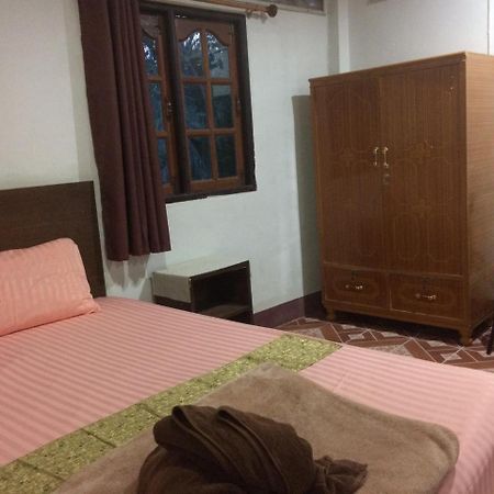 Hide-In House Hotell Ko Lanta Eksteriør bilde