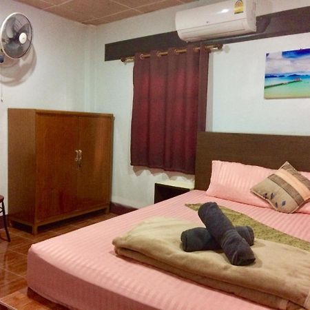 Hide-In House Hotell Ko Lanta Eksteriør bilde