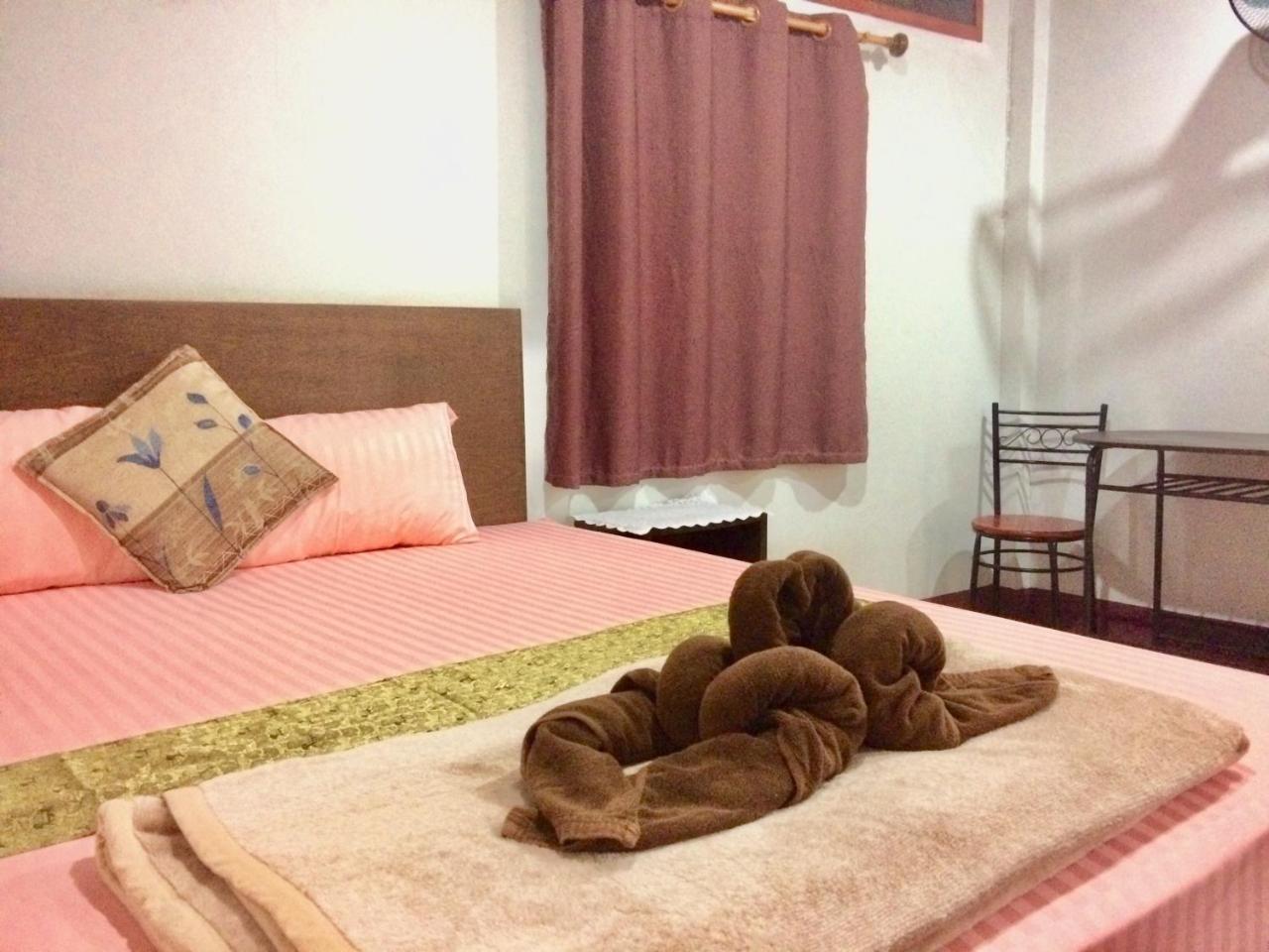 Hide-In House Hotell Ko Lanta Eksteriør bilde
