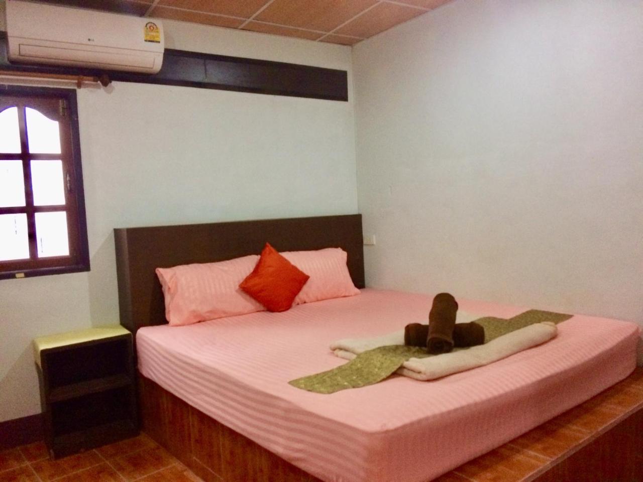 Hide-In House Hotell Ko Lanta Eksteriør bilde