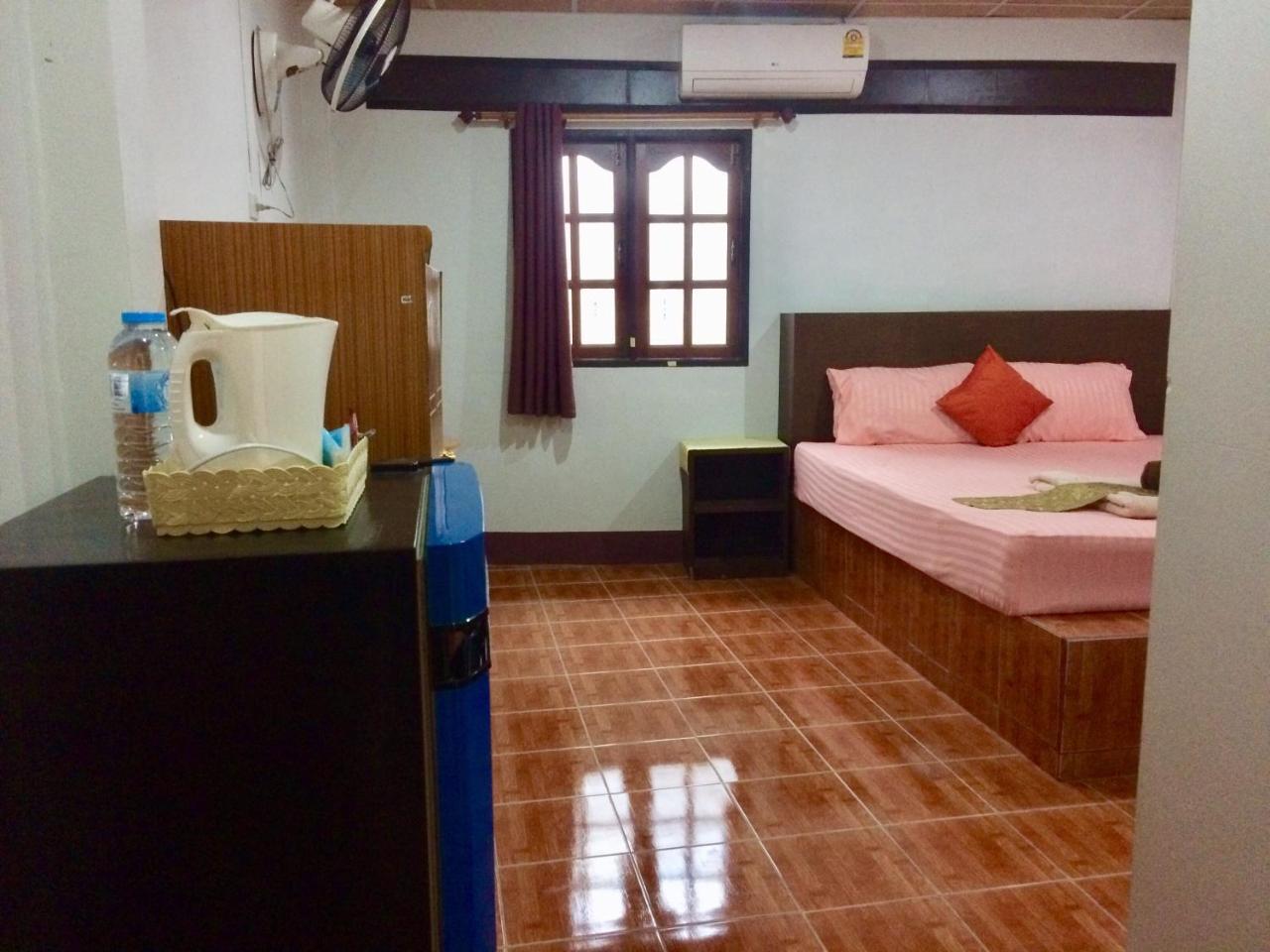 Hide-In House Hotell Ko Lanta Eksteriør bilde