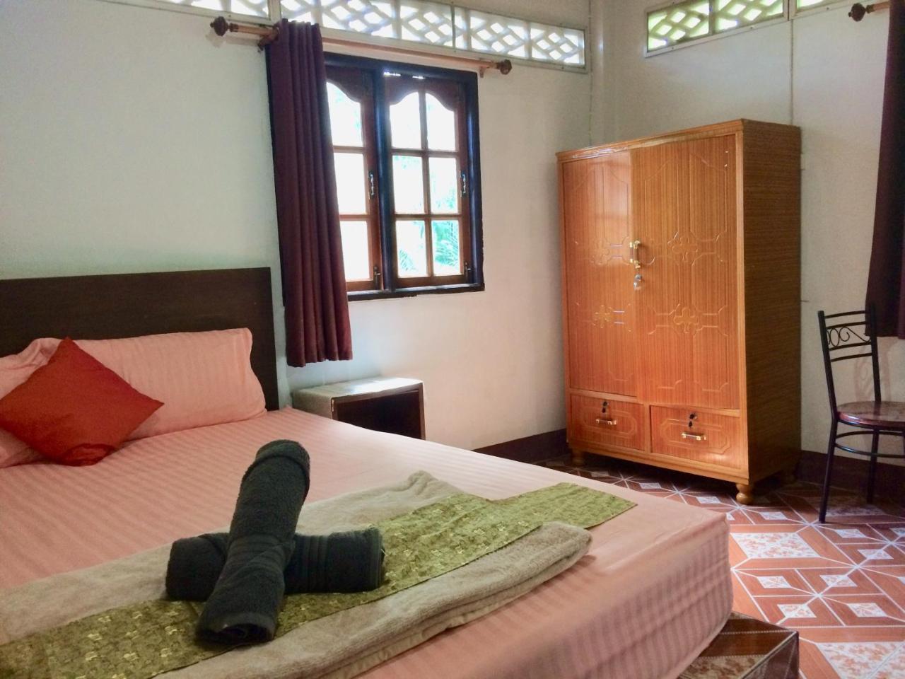 Hide-In House Hotell Ko Lanta Eksteriør bilde