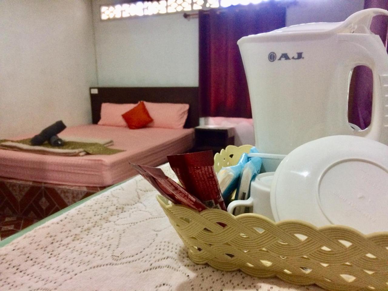 Hide-In House Hotell Ko Lanta Eksteriør bilde