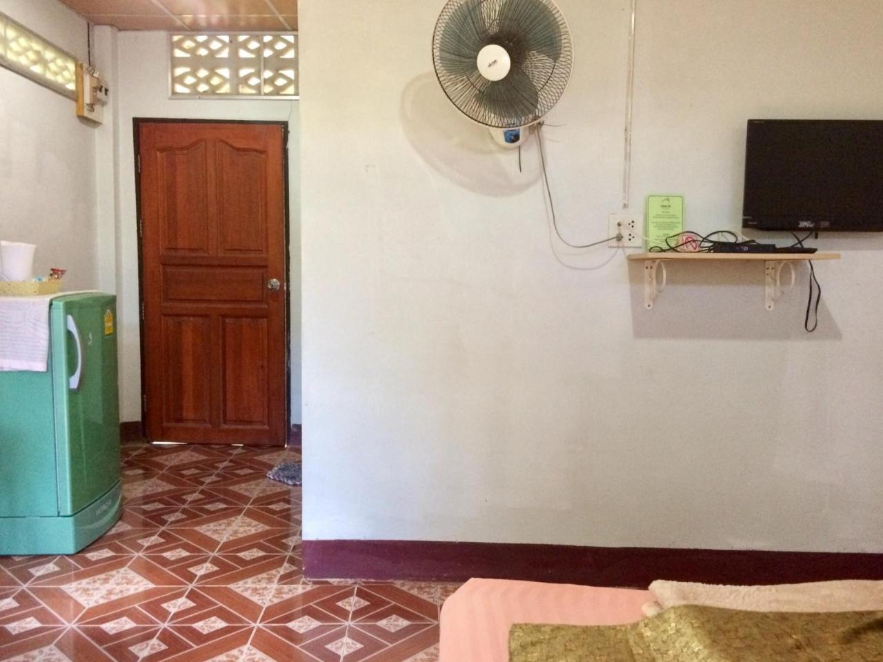 Hide-In House Hotell Ko Lanta Eksteriør bilde