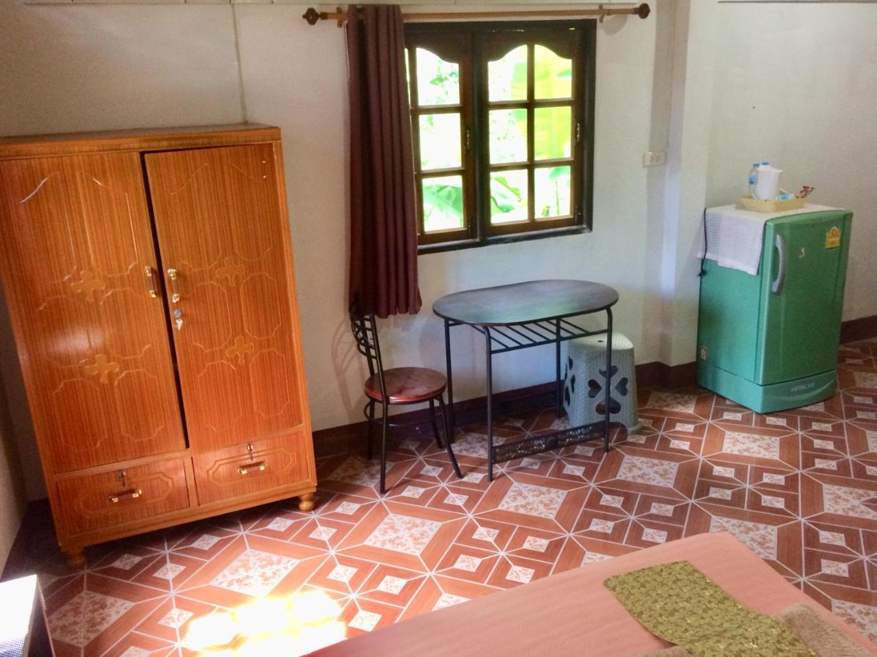Hide-In House Hotell Ko Lanta Eksteriør bilde