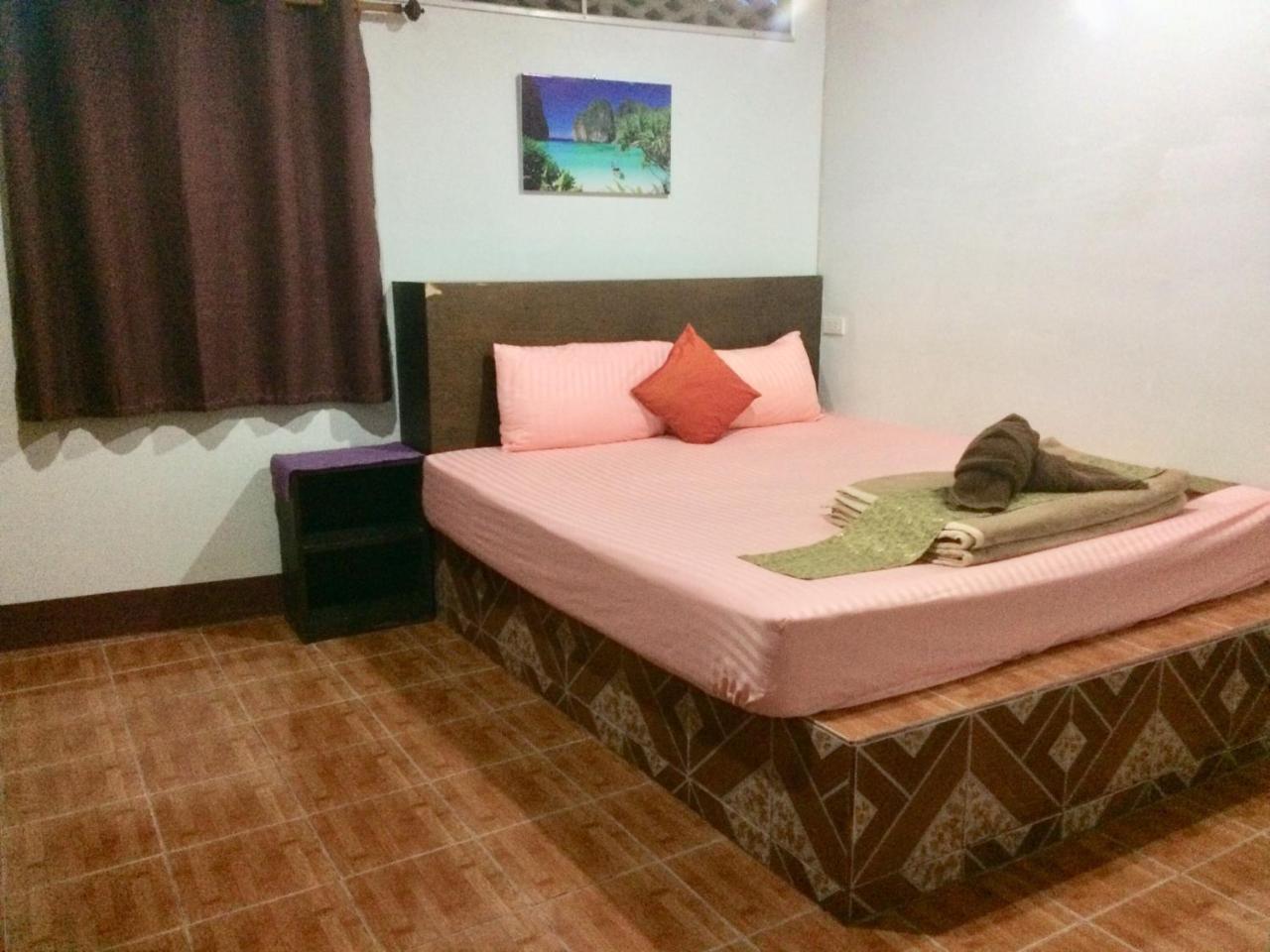 Hide-In House Hotell Ko Lanta Eksteriør bilde