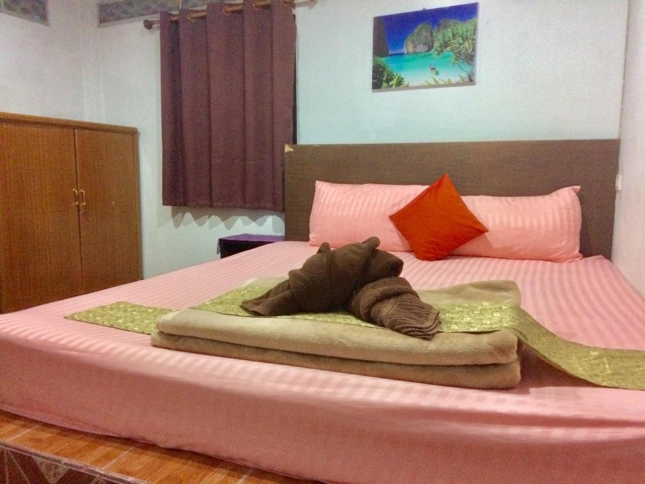 Hide-In House Hotell Ko Lanta Eksteriør bilde