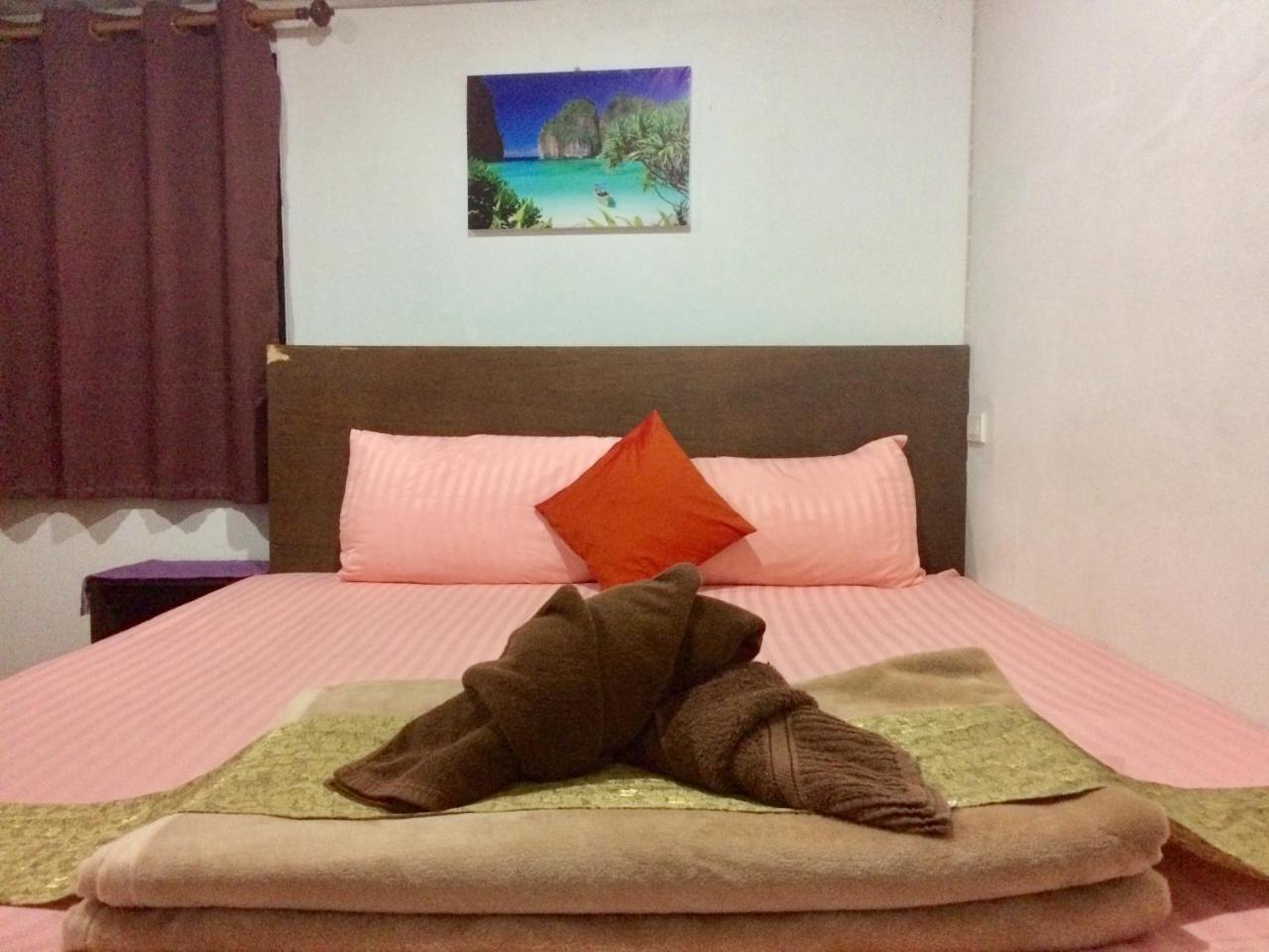 Hide-In House Hotell Ko Lanta Eksteriør bilde