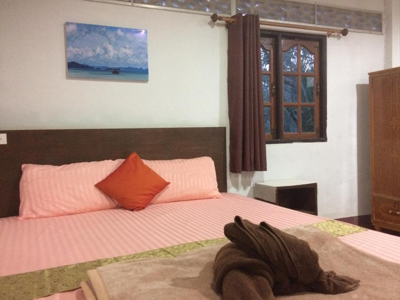 Hide-In House Hotell Ko Lanta Eksteriør bilde