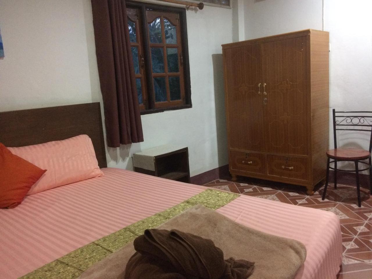 Hide-In House Hotell Ko Lanta Eksteriør bilde
