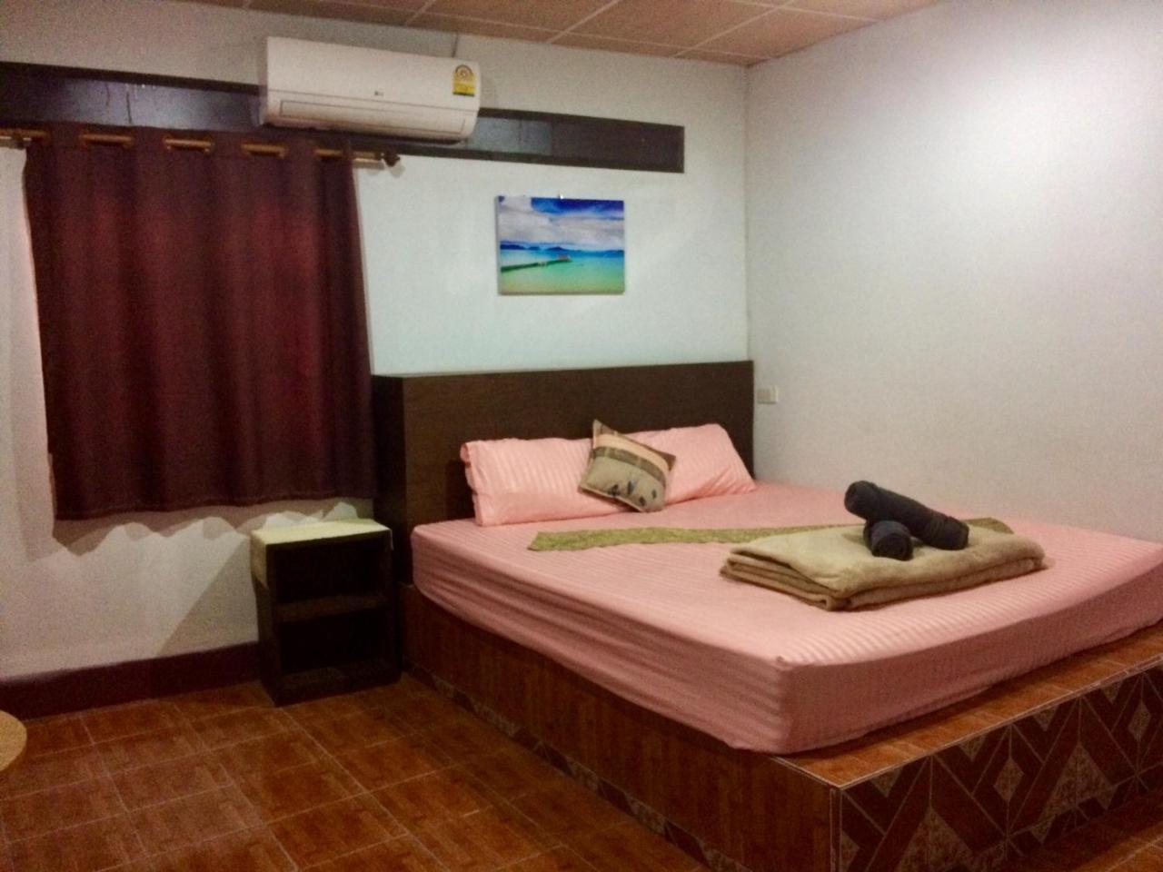Hide-In House Hotell Ko Lanta Eksteriør bilde