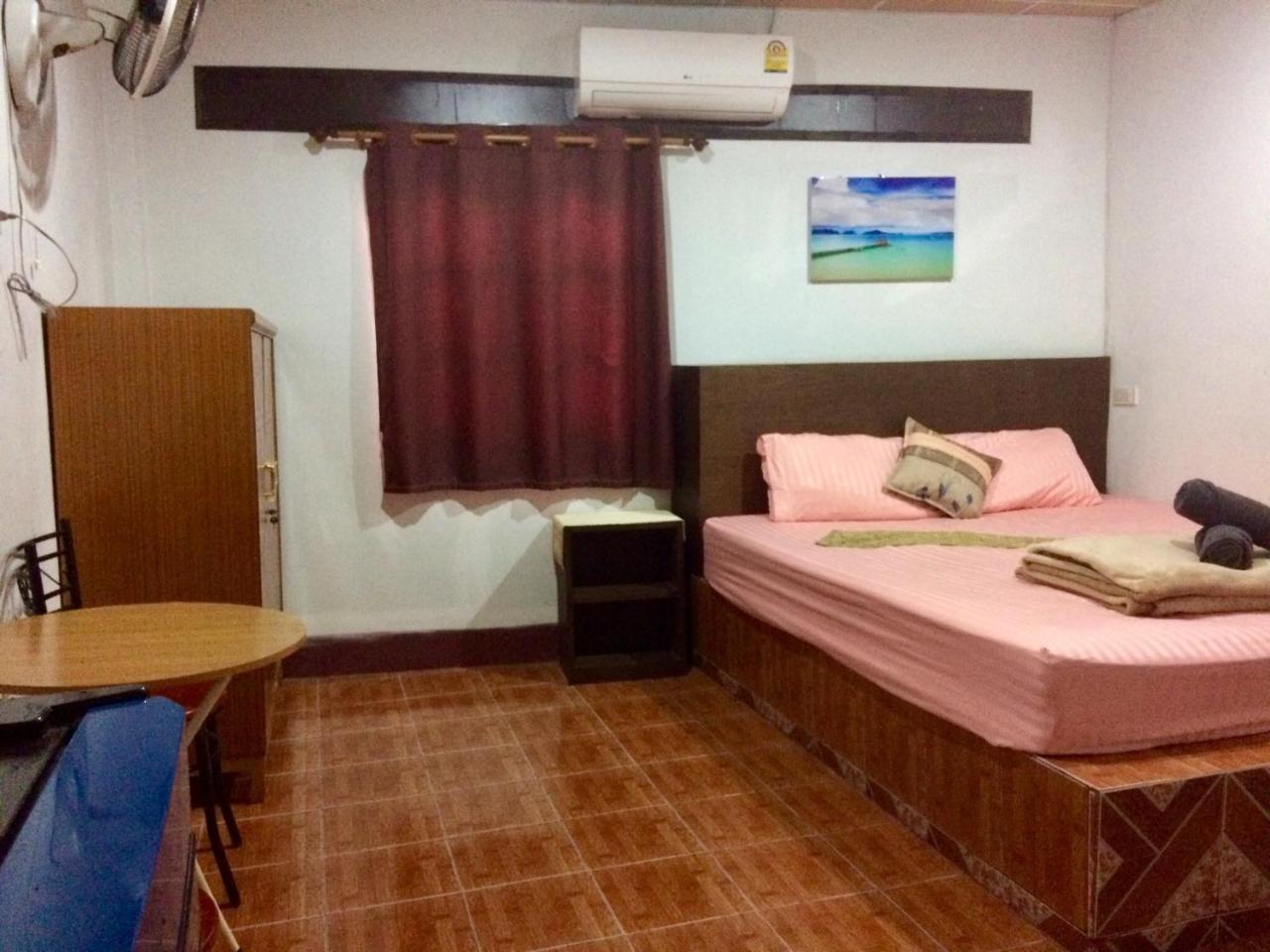 Hide-In House Hotell Ko Lanta Eksteriør bilde