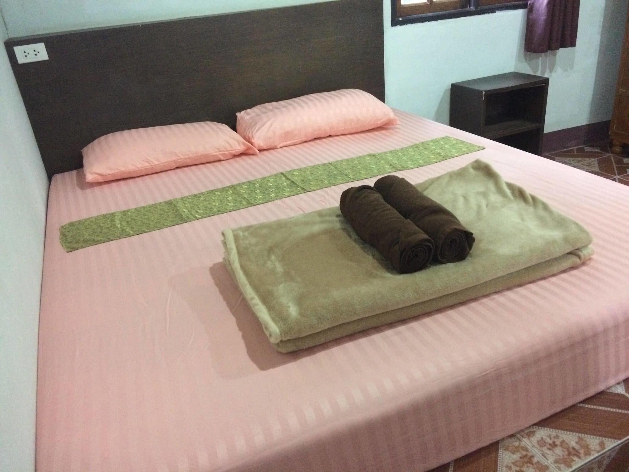Hide-In House Hotell Ko Lanta Eksteriør bilde