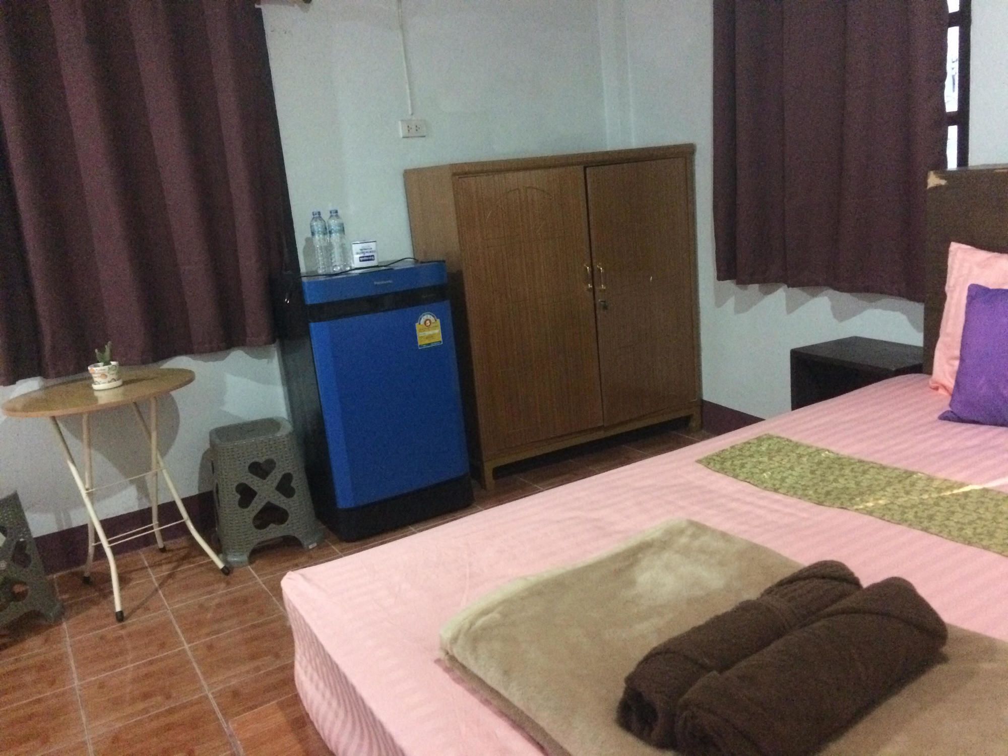 Hide-In House Hotell Ko Lanta Eksteriør bilde