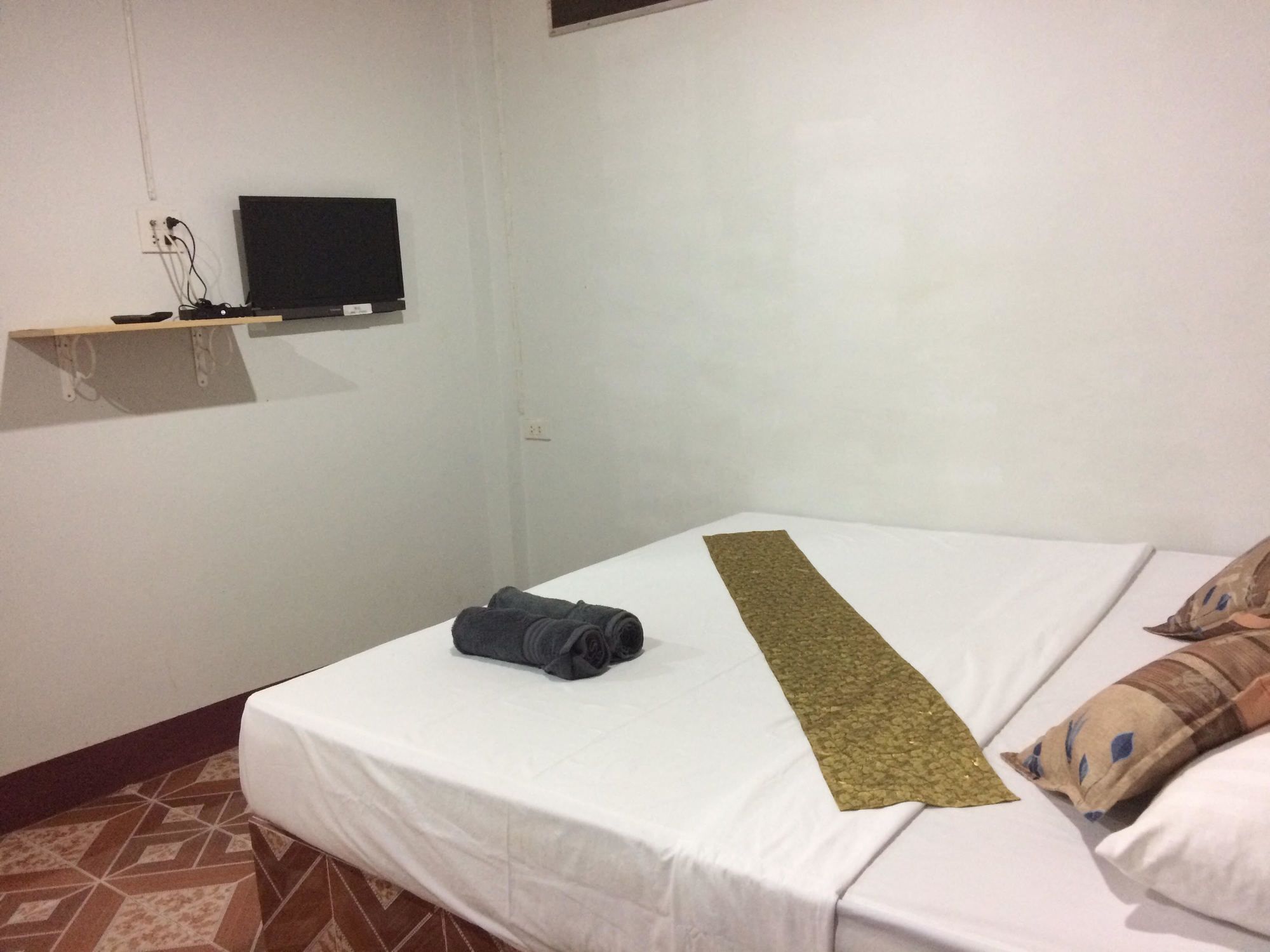 Hide-In House Hotell Ko Lanta Eksteriør bilde