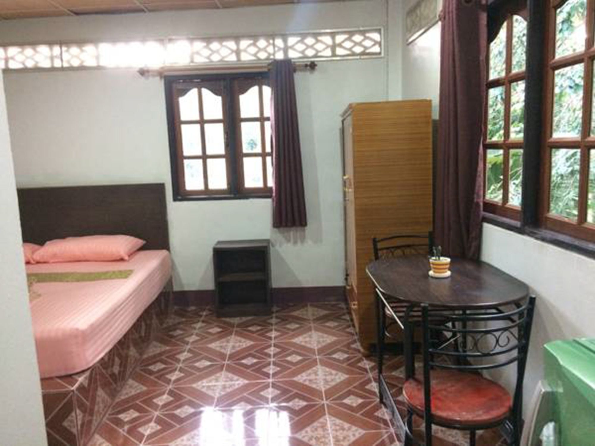Hide-In House Hotell Ko Lanta Eksteriør bilde